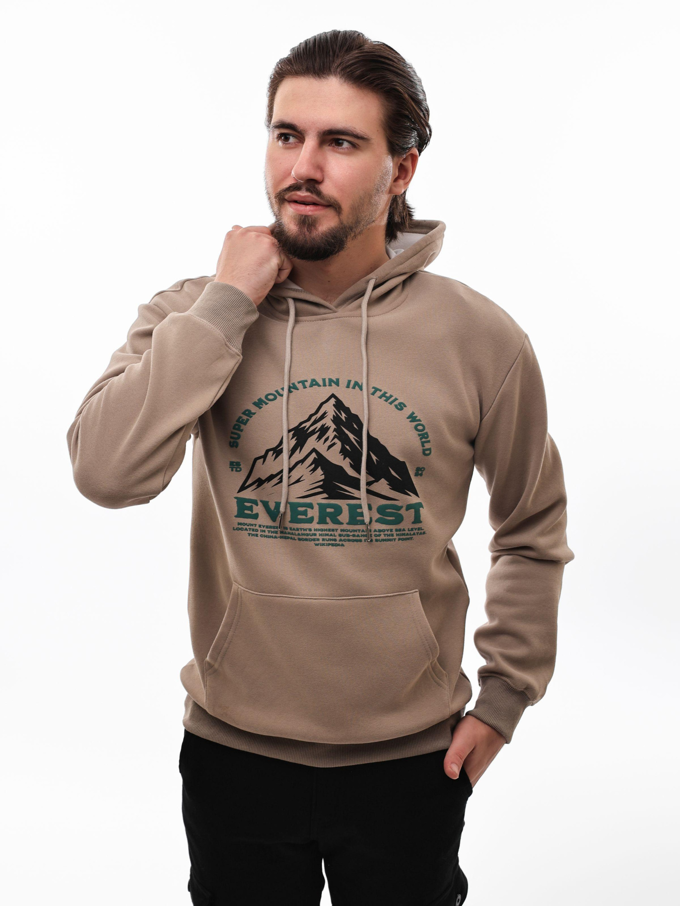 Кофта LUMO модель 689162 Фото