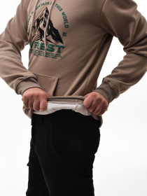 Кофта LUMO модель 689162 Фото