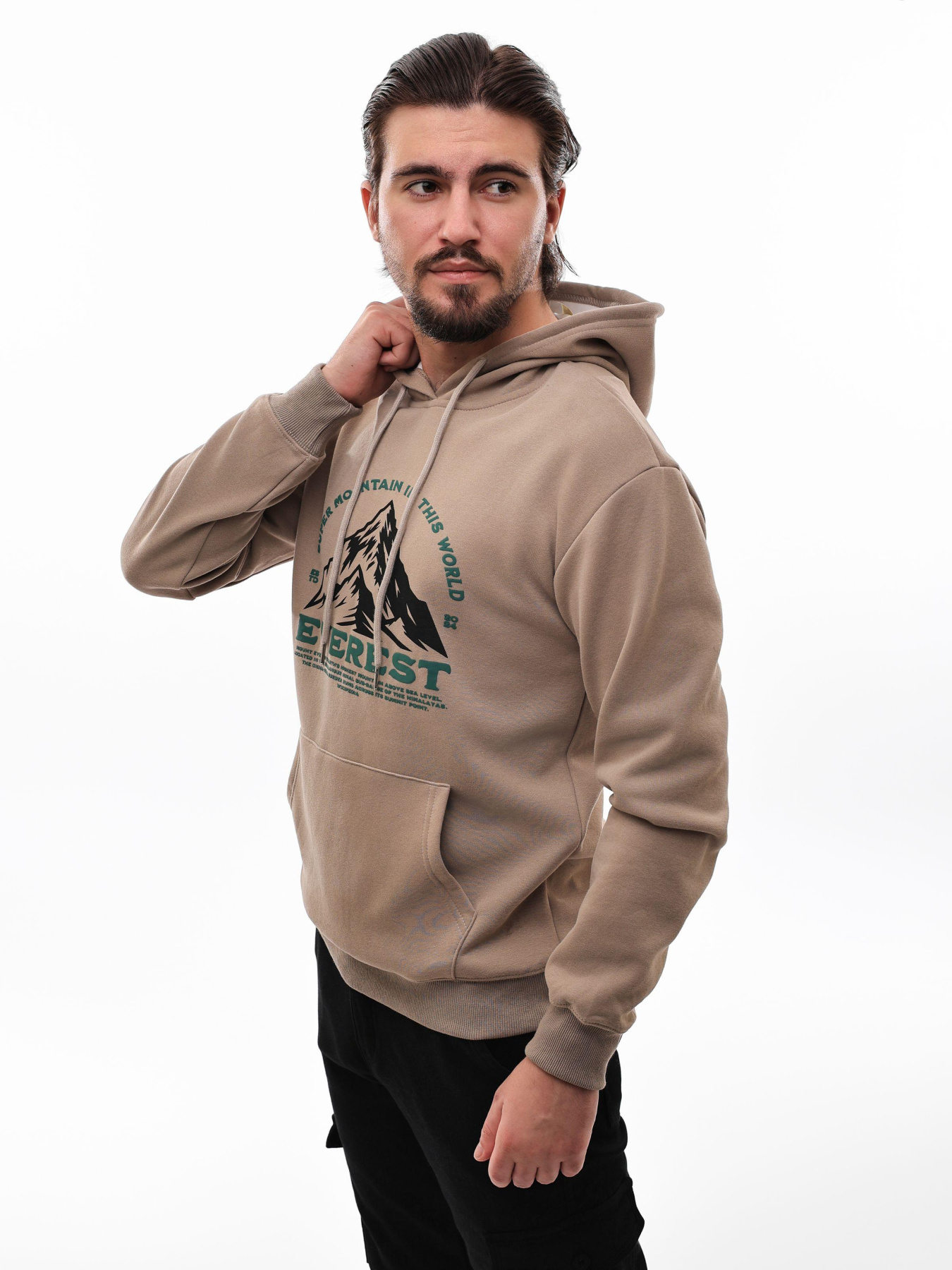 Кофта LUMO модель 689162 Фото