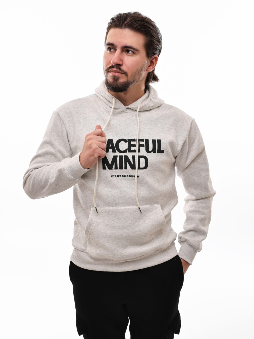 Кофта LUMO модель 689164 Фото