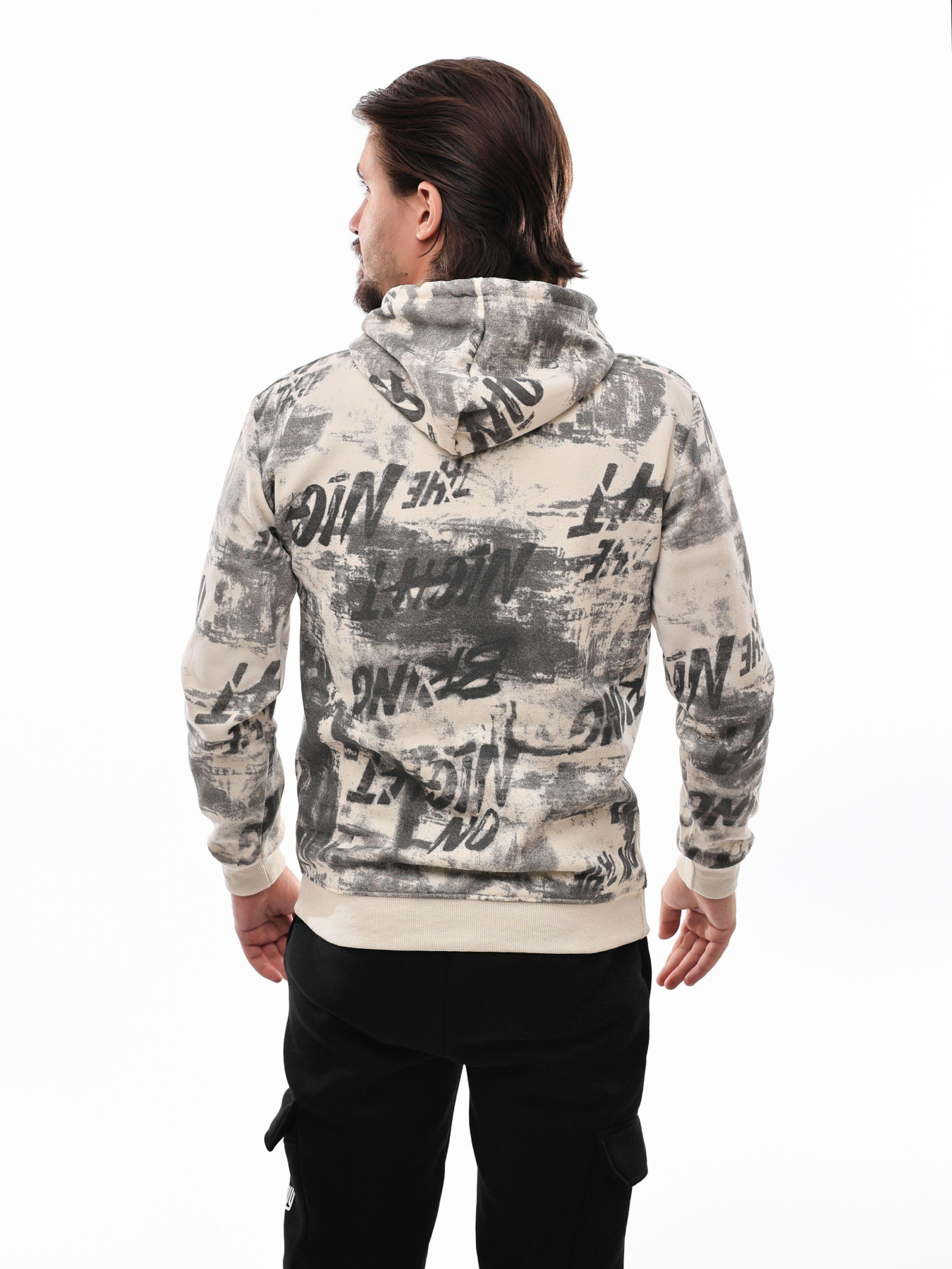 Кофта LUMO модель 690937 Фото