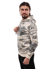 Кофта LUMO модель 690937 Фото