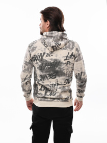 Кофта LUMO модель 690937 Фото