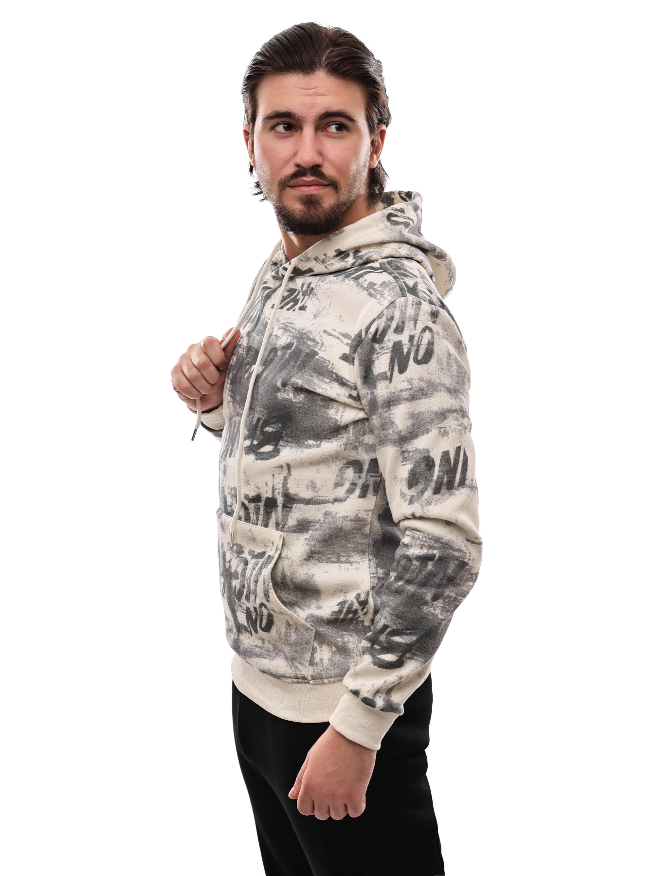 Кофта LUMO модель 690937 Фото