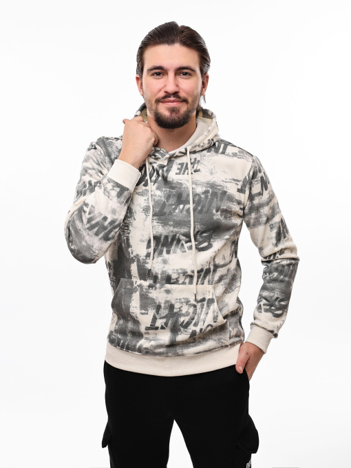 Кофта LUMO модель 690937 Фото