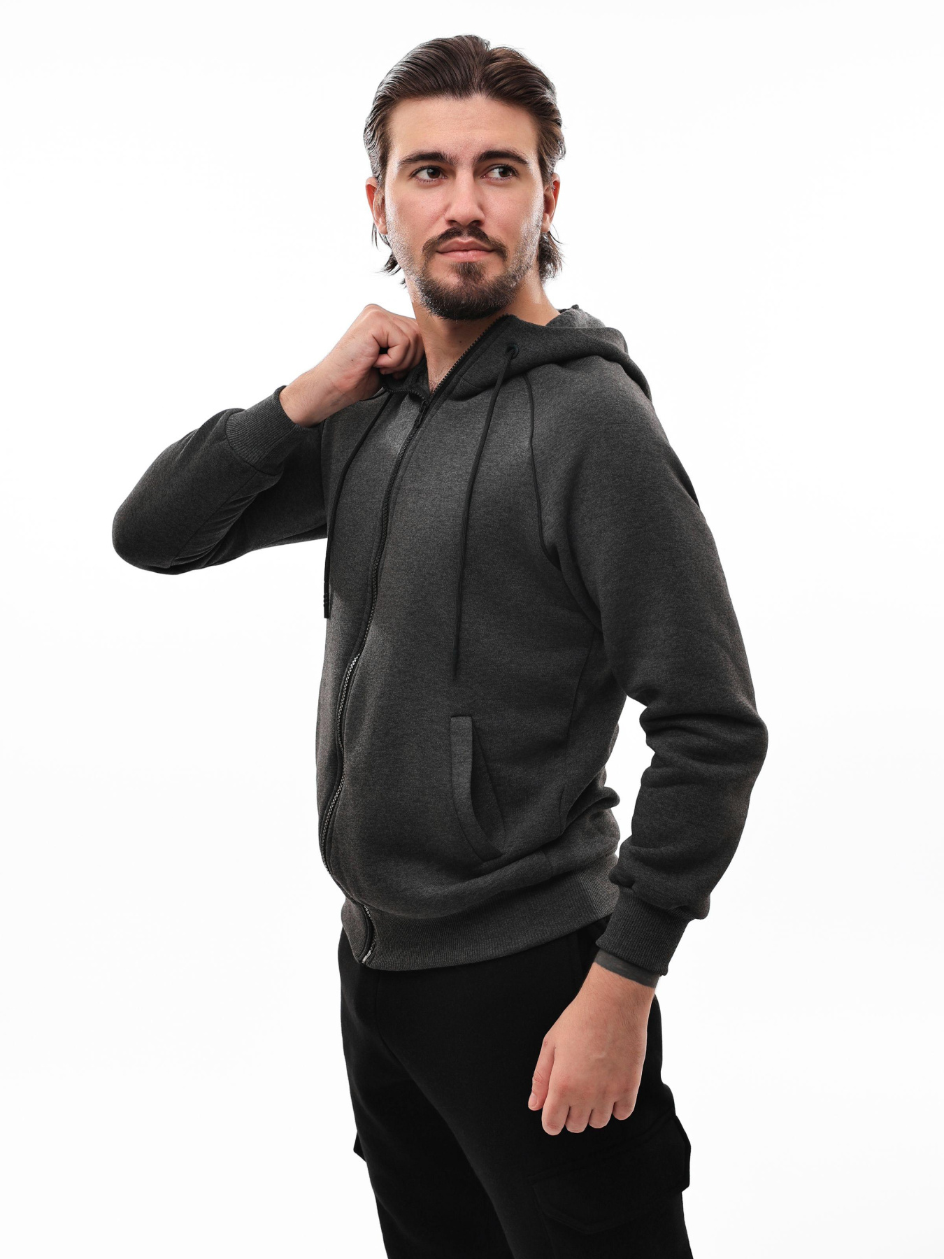 Кофта LUMO модель 702983 Фото