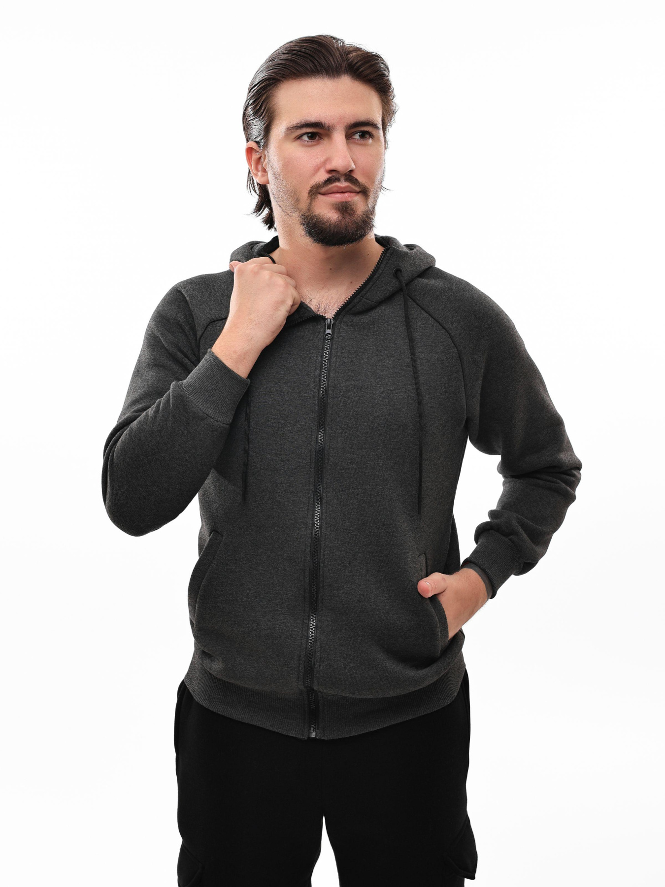 Кофта LUMO модель 702983 Фото