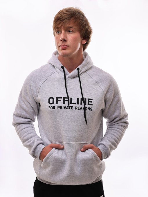 Кофта STREAM модель 693190 Фото