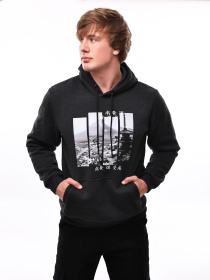 Кофта СТИЛЬ-В модель 695763 Фото