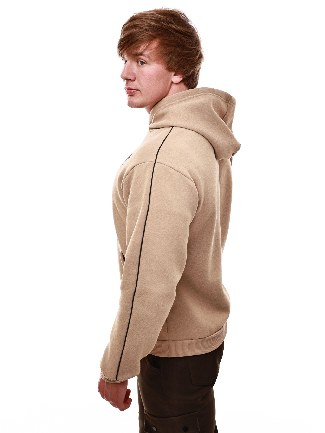 Кофта STREAM модель 693731 Фото