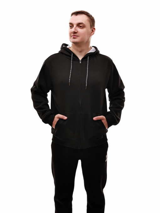 Кофта LUMO модель 690722 Фото