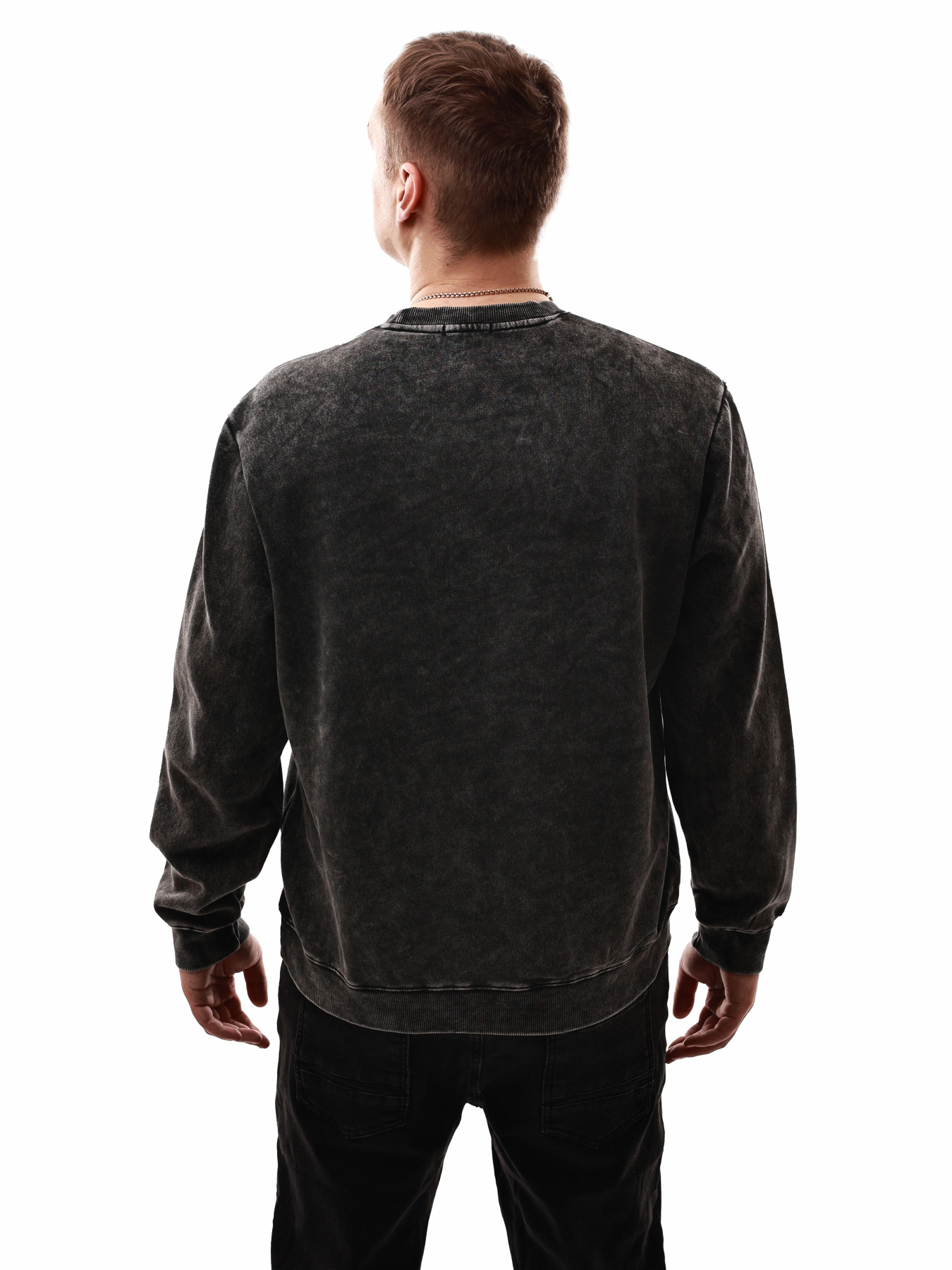 Кофта LUMO модель 690723 Фото