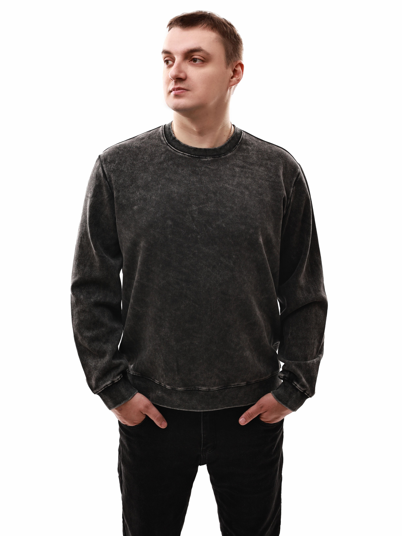 Кофта LUMO модель 690723 Фото