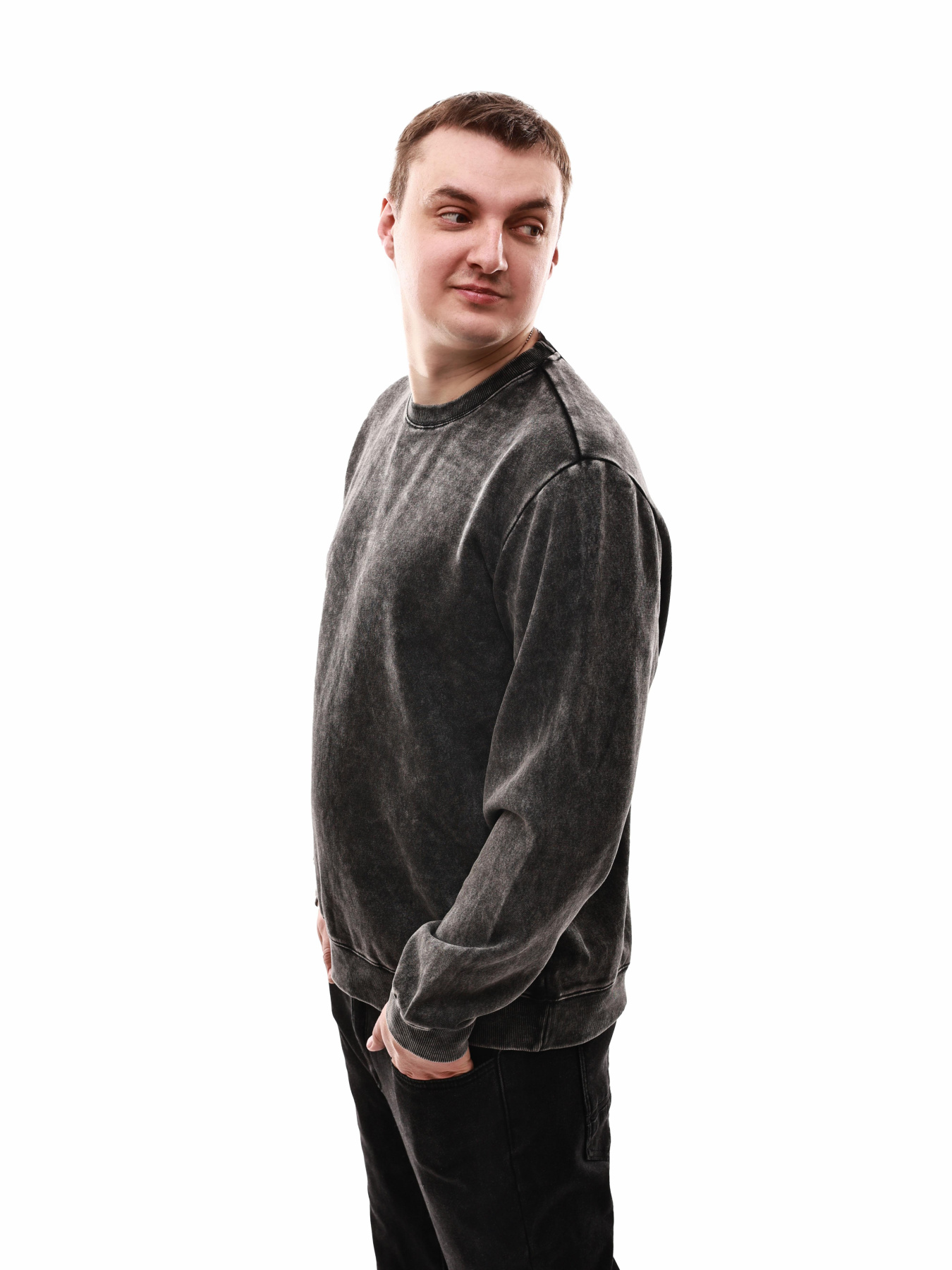 Кофта LUMO модель 690723 Фото