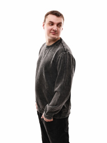 Кофта LUMO модель 690723 Фото