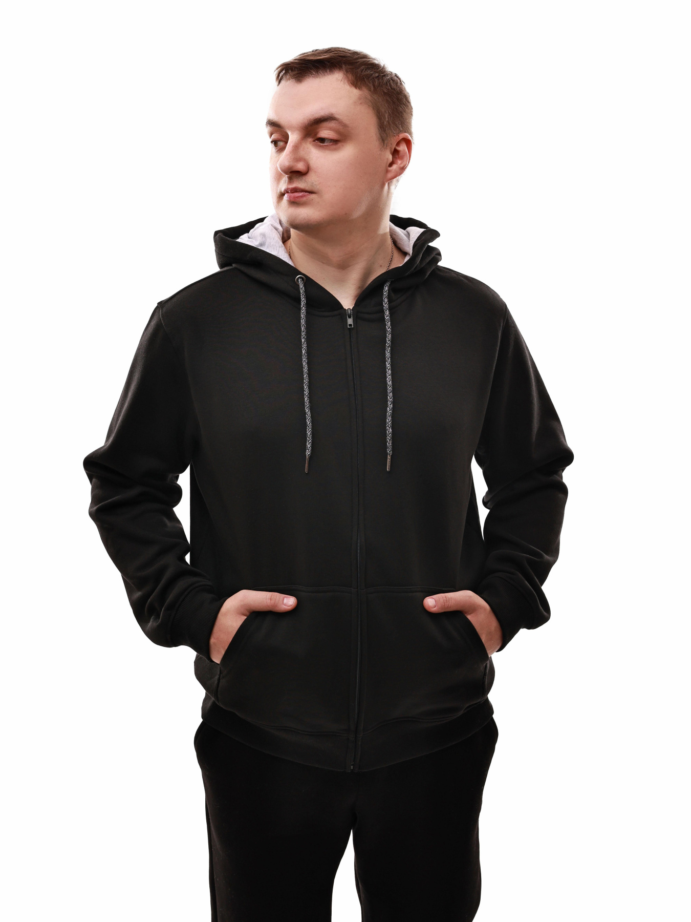 Кофта LUMO модель 690728 Фото