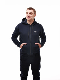 Кофта ЕДЕЛЬВЕЙС модель 700695 Фото