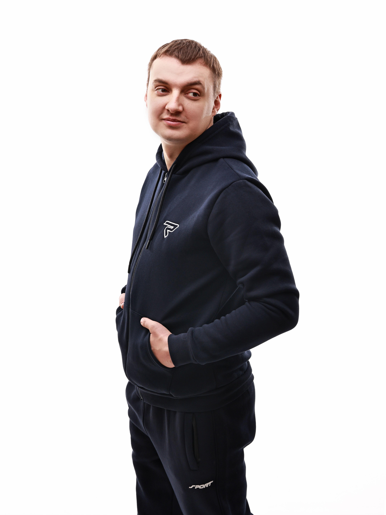 Кофта ЕДЕЛЬВЕЙС модель 700695 Фото