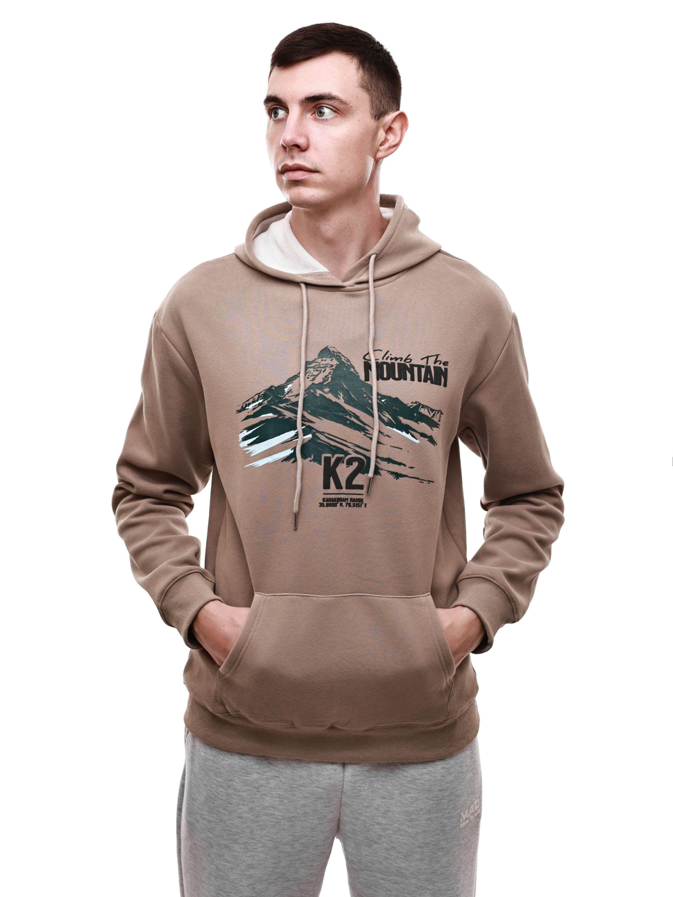 Кофта LUMO модель 689166 Фото