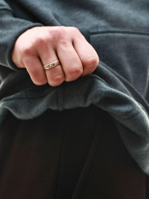 Кофта LUMO модель 690725 Фото