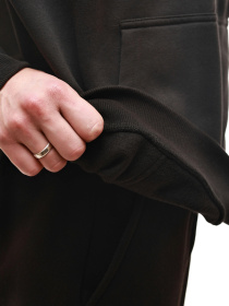 Кофта LUMO модель 690726 Фото