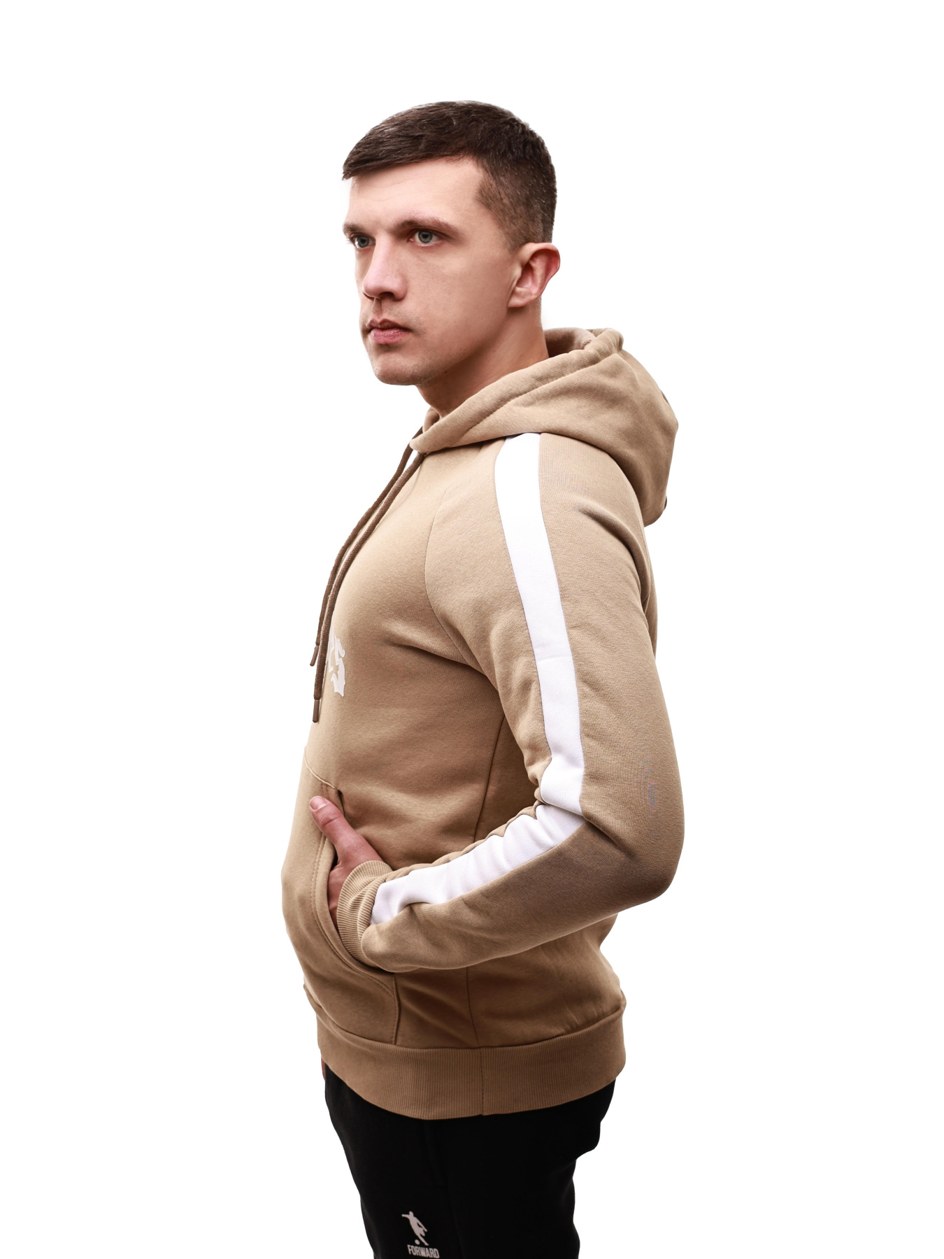 Кофта STREAM модель 693477 Фото