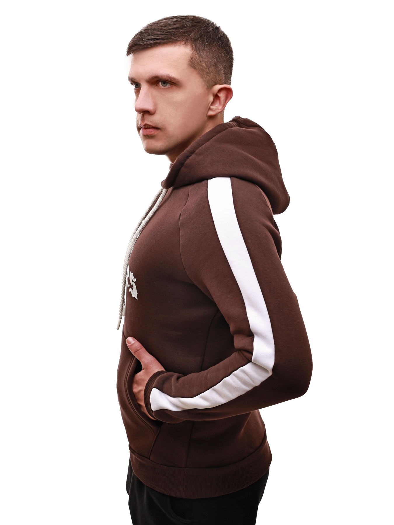 Кофта STREAM модель 705605 Фото