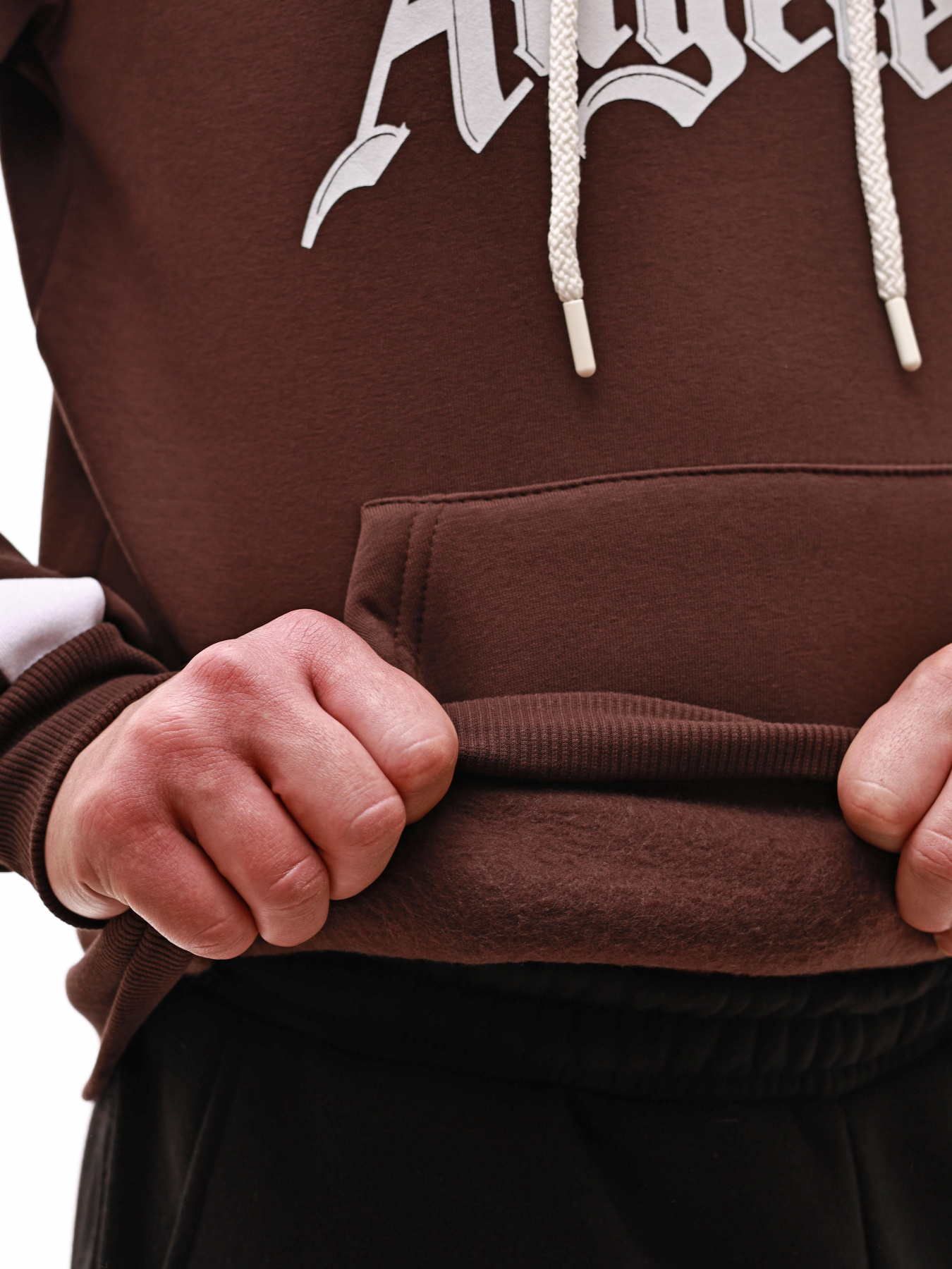 Кофта STREAM модель 705605 Фото