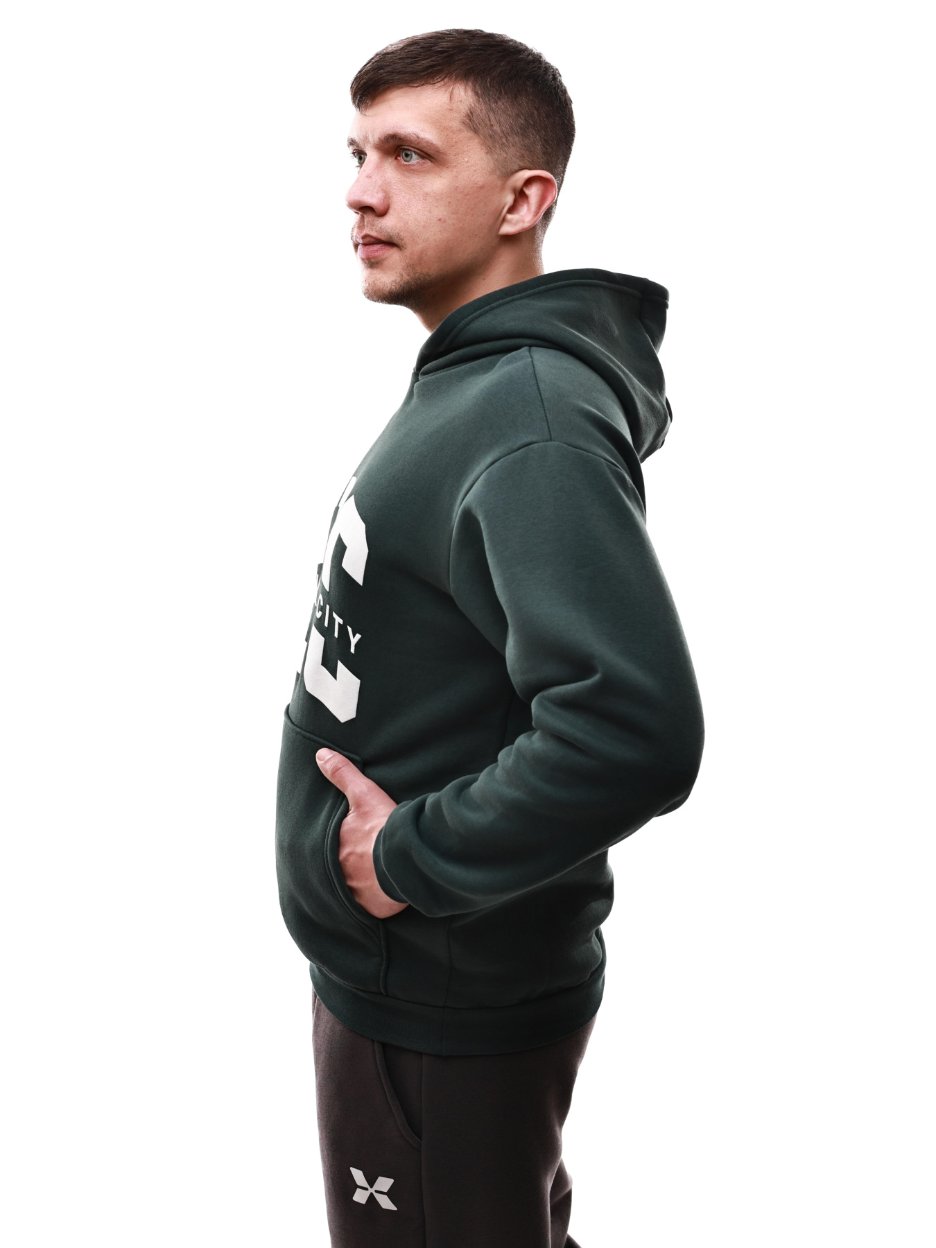 Кофта STREAM модель 706000 Фото