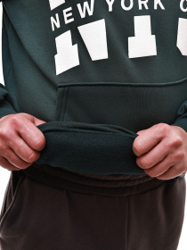 Кофта STREAM модель 706000 Фото