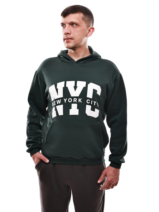 Кофта STREAM модель 706000 Фото