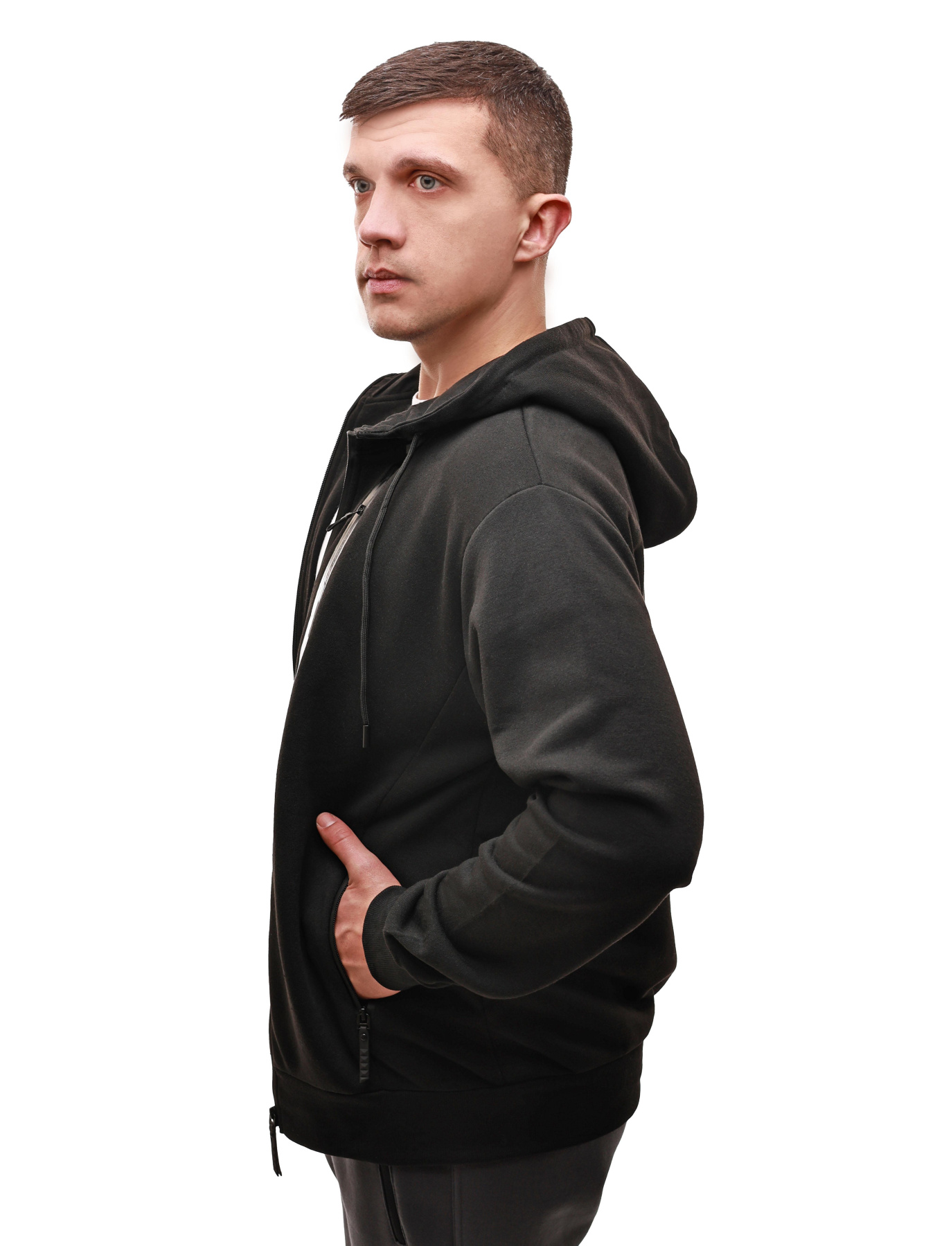 Кофта LUMO модель 707370 Фото