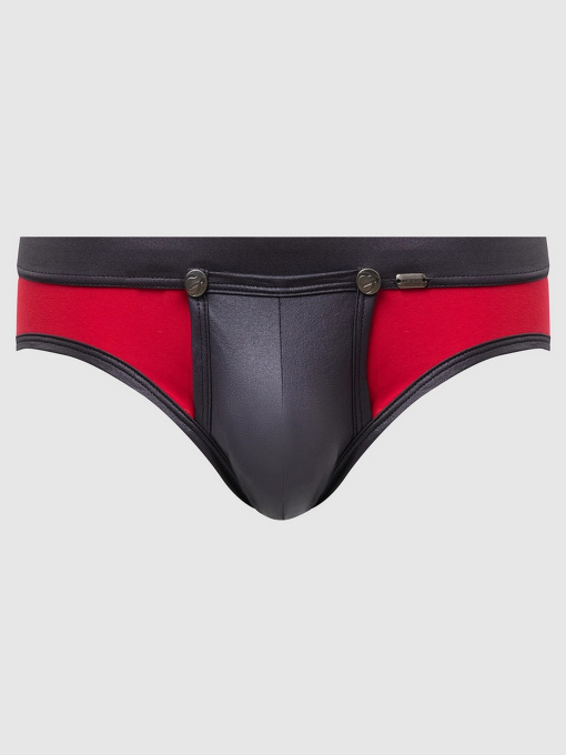 Трусы Geronimo модель 1841s2_Red Фото