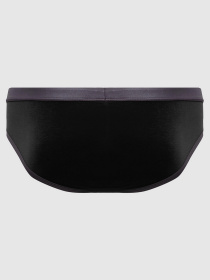 Трусы Geronimo модель 1841s2_Black Фото