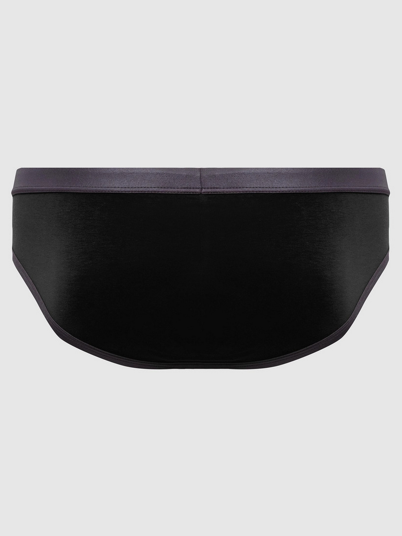 Трусы Geronimo модель 1841s2_Black Фото