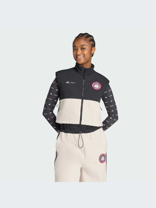 Күрткелер мен тондар Adidas үлгі JM1105-KZ Фото