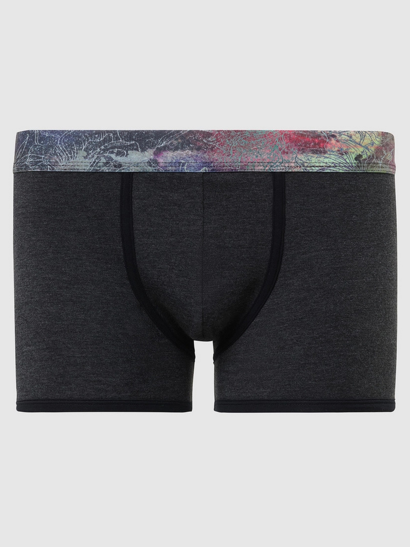 Трусы Geronimo модель 1759b1_Graphite Фото