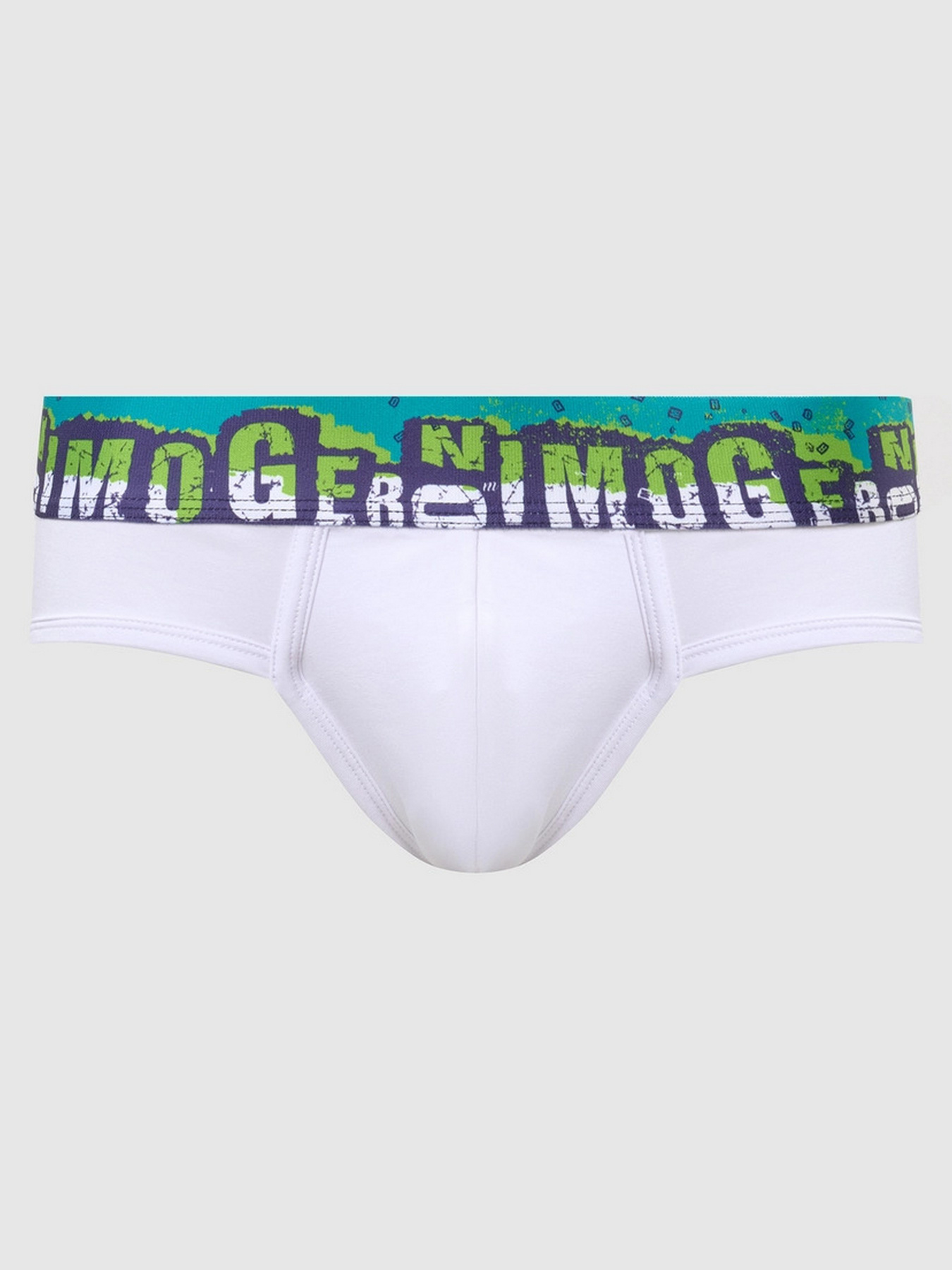 Трусы Geronimo модель 1814s22_White Фото