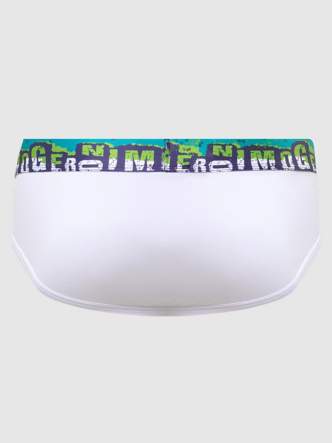 Труси Geronimo модель 1814s22_White Фото