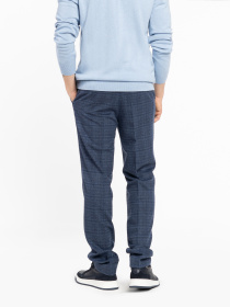 Классические штаны Arber модель M01.12.06.531 Классические штаны Arber модель M01.12.06.531 Фото