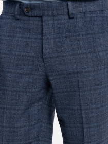 Классические штаны Arber модель M01.12.06.531 Классические штаны Arber модель M01.12.06.531 Фото