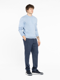 Классические штаны Arber модель M01.12.06.531 Классические штаны Arber модель M01.12.06.531 Фото