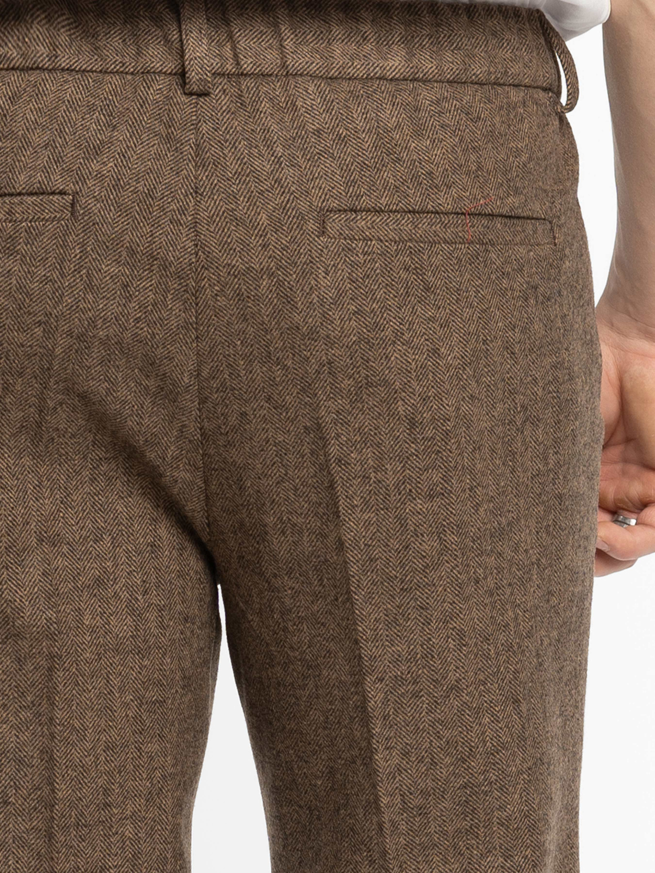 Штани класичні Arber модель M01.13.38.531 Фото