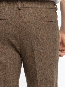 Штани класичні Arber модель M01.13.38.531 Фото