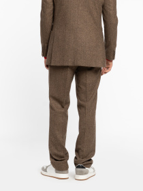 Штани класичні Arber модель M01.13.38.531 Фото