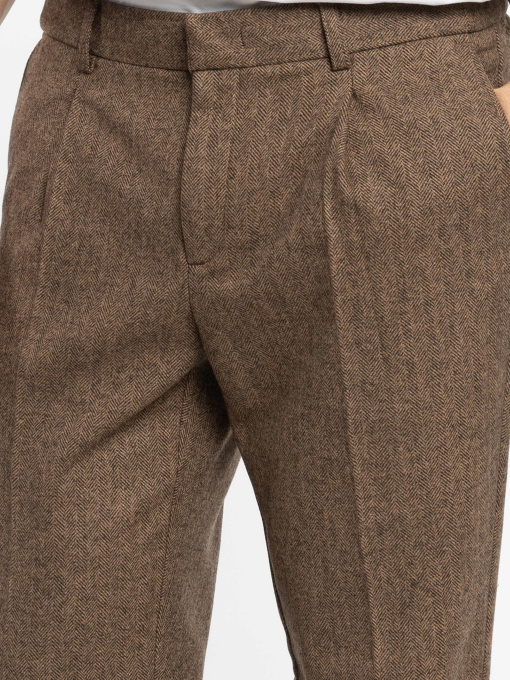 Классические штаны Arber модель M01.13.38.531 Фото