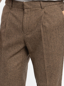 Класичні штани Arber модель M01.13.38.531 Фото