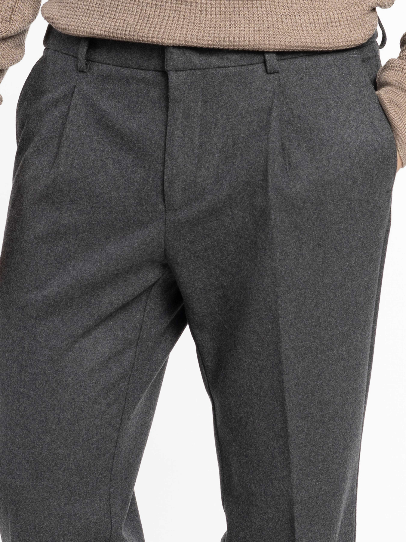 Штани класичні Arber модель M01.18.14.531 Фото