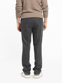 Штани класичні Arber модель M01.18.14.531 Фото