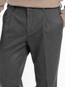 Штани класичні Arber модель M01.18.14.531 Фото